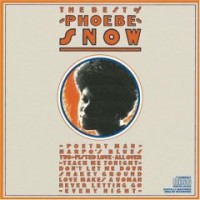 Purchase Phoebe Snow - The Best Of Phoebe Snow