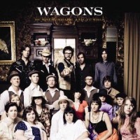 Purchase Wagons - Rumble, Shake And Tumble