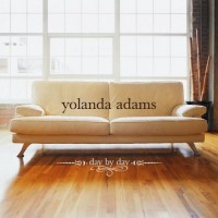Purchase Yolanda Adams - Day By Day