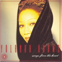 Purchase Yolanda Adams - Songs From The Heart