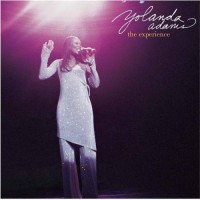 Purchase Yolanda Adams - The Experience