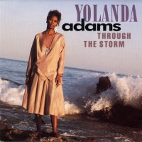 Purchase Yolanda Adams - Through The Storm
