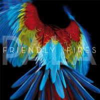 Purchase Friendly Fires - Pala