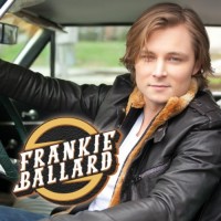 Purchase Frankie Ballard - Frankie Ballard