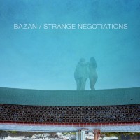 Purchase David Bazan - Strange Negotiations