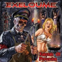 Purchase Exeloume - Fairytale of Perversion