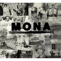 Purchase Mona - Mona