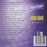 Purchase Shakatak - After Dark
