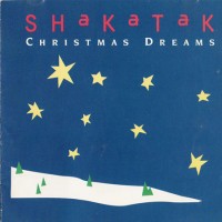 Purchase Shakatak - Christmas Dreams