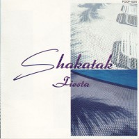 Purchase Shakatak - Fiesta