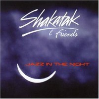 Purchase Shakatak - Jazz In The Night