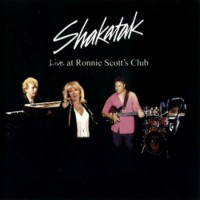 Purchase Shakatak - Live At Ronnie Scott's Club