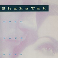 Purchase Shakatak - Open Your Eyes