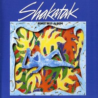 Purchase Shakatak - Remix Best Album