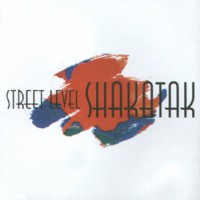 Purchase Shakatak - Street Level