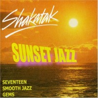 Purchase Shakatak - Sunset Jazz