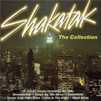 Purchase Shakatak - The Collection