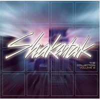 Purchase Shakatak - The Collection V2