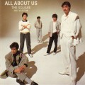 Buy THE SQUARE - All About Us: Best Sellection Mp3 Download