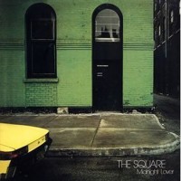 Purchase THE SQUARE - Midnight Lover