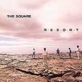 Buy THE SQUARE - R.E.S.O.R.T Mp3 Download