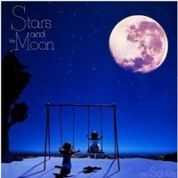 Purchase THE SQUARE - Stars And The Moon