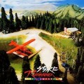 Buy THE SQUARE - The Water Out Of Rainbow Mp3 Download
