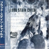 Purchase Blood Stain Child - Mystic Your Heart