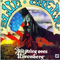 Purchase Blue Cheer - Blitzkrieg Over Nurenberg