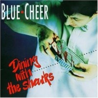 Purchase Blue Cheer - Dining With The Sharks