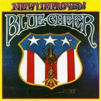 Purchase Blue Cheer - New! Improved