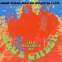 Purchase Blue Cheer - The History Of Blue Cheer: Good Times Are So Hard To Find