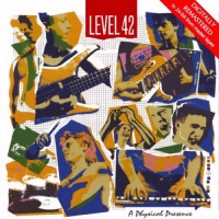 Purchase Level 42 - A Physical Presence CD1