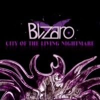Purchase Blizaro - City Of The Living Nightmare