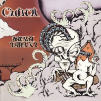 Purchase Clutch - Blast Tyrant (Reissue) CD1