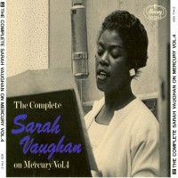Purchase Sarah Vaughan - 1963-1967 CD4