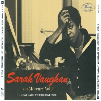 Purchase Sarah Vaughan - Great Jazz Years CD1