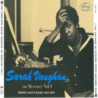 Purchase Sarah Vaughan - Great Jazz Years CD4