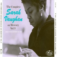 Purchase Sarah Vaughan - Great Show On Stage CD5