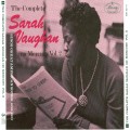 Buy Sarah Vaughan - Sings Great American Songs CD1 Mp3 Download