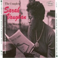 Purchase Sarah Vaughan - Sings Great American Songs CD2