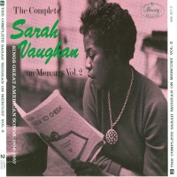 Purchase Sarah Vaughan - Sings Great American Songs CD4