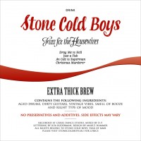 Purchase Stone Cold Boys - Fuss For The Housewives