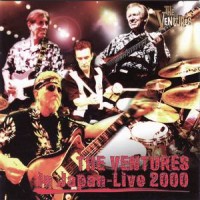 Purchase The Ventures - In Japan Live 2000 CD1