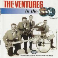 Purchase The Ventures - In The Vaults, Vol. 2