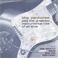 Purchase The Ventures - Play The Greatest Instrumental Hits Of All Time