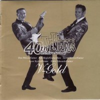 Purchase The Ventures - V-Gold