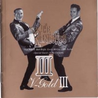 Purchase The Ventures - V-Gold III