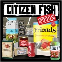 Purchase Citizen Fish - Goods