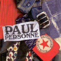 Purchase Paul Personne - Patchwork Électrique